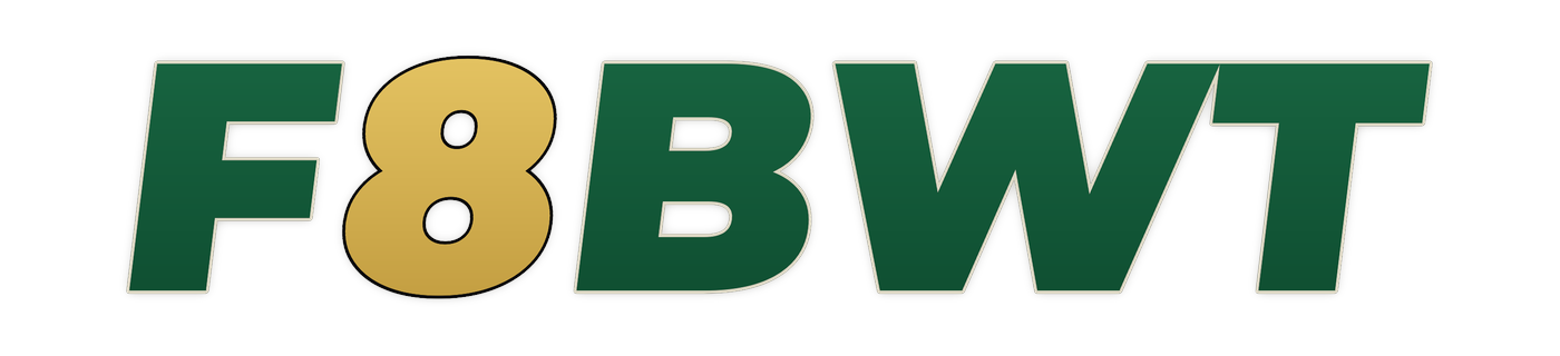 f8bwt Logo